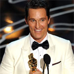 Matthew McConaughey