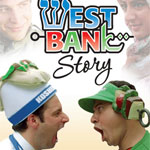 West Bank Story